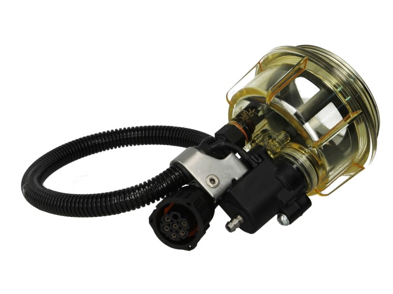 Filtr paliwa DT SPARE PARTS 2.12262