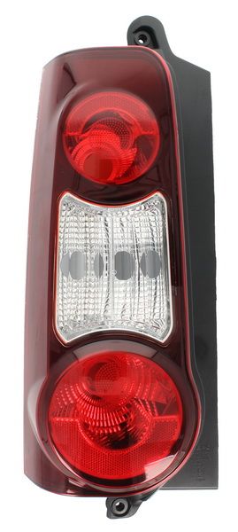 Lampa tylna zespolona ABAKUS 552-1934L-UE2