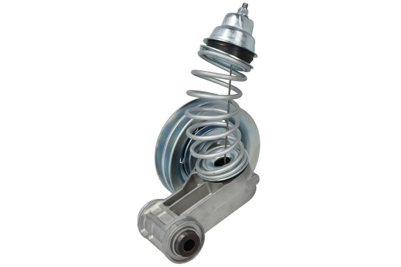 Rolka napinacza,pasek klinowy GATES T38769