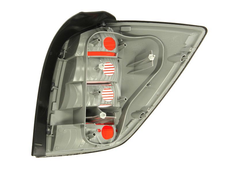 Lampa tylna zespolona ABAKUS 442-1973L-UE