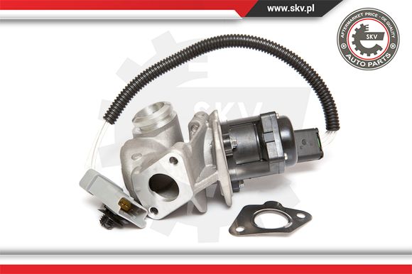 Zawór EGR ESEN SKV 14SKV071