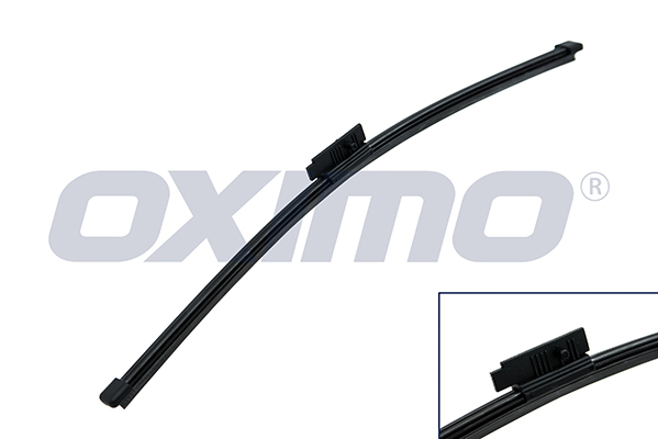 Pióro wycieraczki OXIMO WR420340