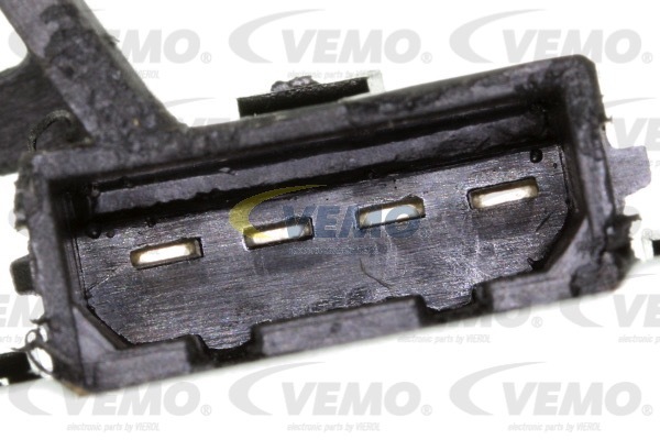 Silnik wycieraczek VEMO V10-07-0006