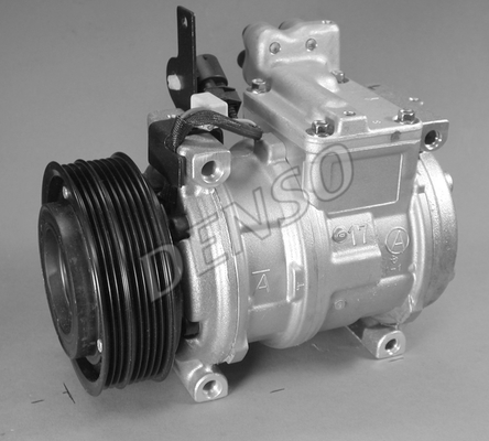 Kompresor klimatyzacji DENSO DCP05006