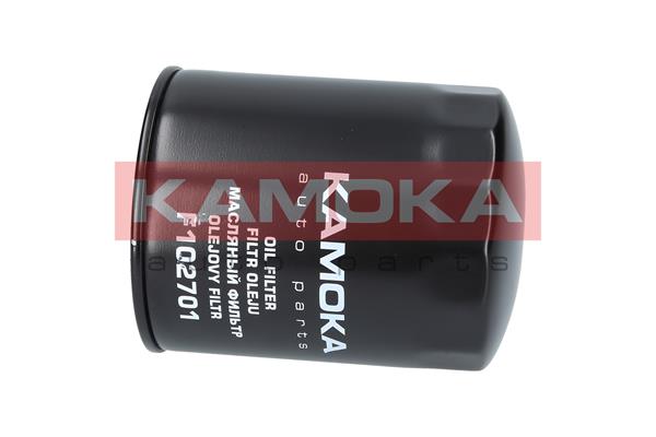Filtr oleju KAMOKA F102701