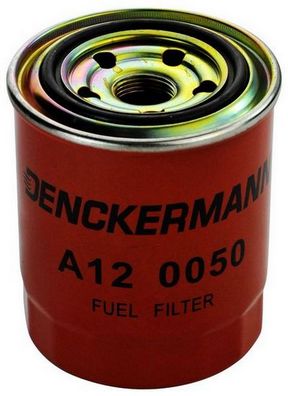 Filtr paliwa DENCKERMANN A120050