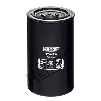 Filtr oleju HENGST FILTER HY474W