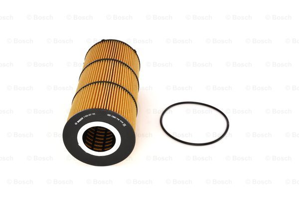 Filtr oleju BOSCH F 026 407 192