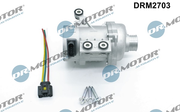 Pompa wody DR.MOTOR AUTOMOTIVE DRM2703
