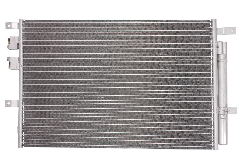 Skraplacz klimatyzacji THERMOTEC KTT110438