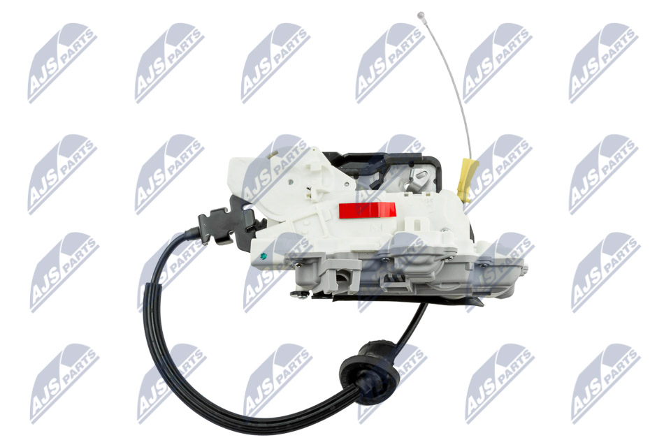 Zamek drzwi NTY EZC-AU-059