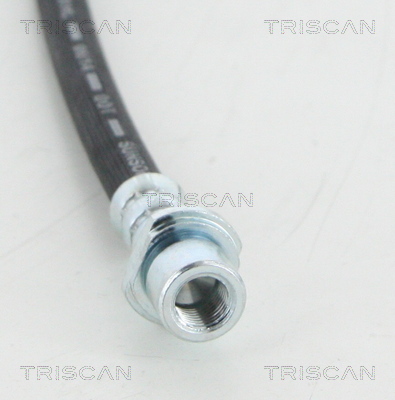 Przewód hamulcowy elastyczny TRISCAN 8150 13286