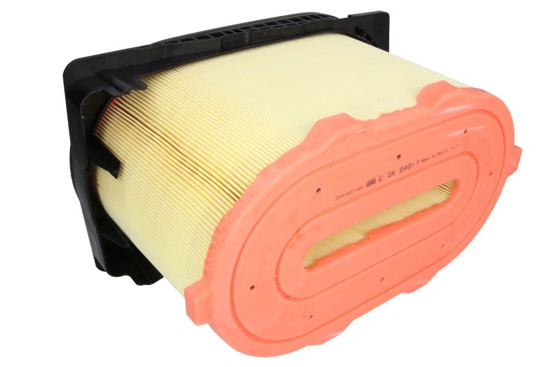 Filtr powietrza MANN-FILTER C 34 540/1