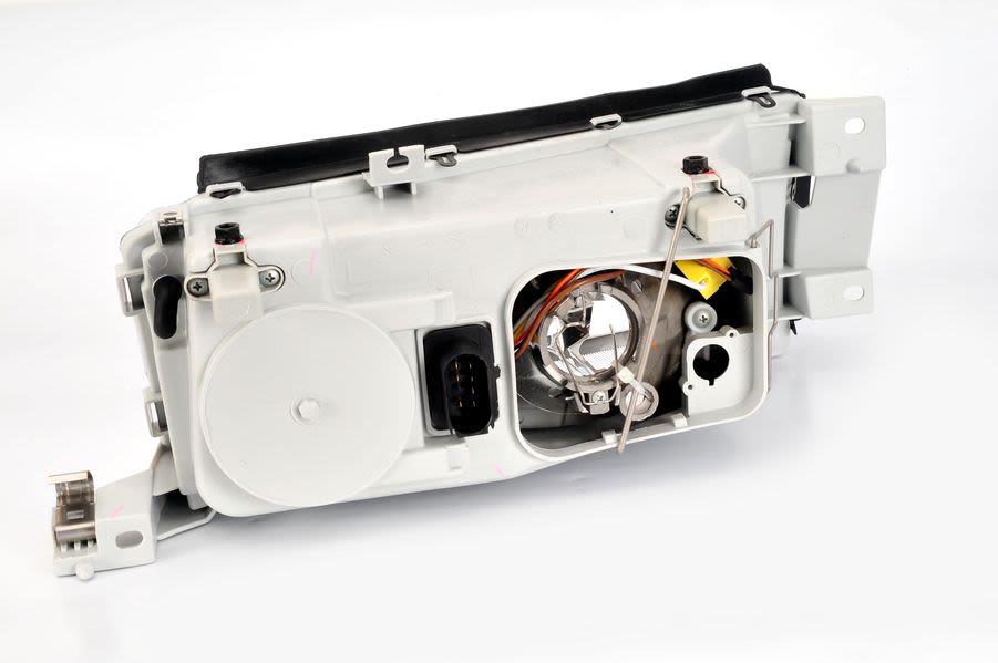 Reflektor ABAKUS 665-1106L-LD-EM