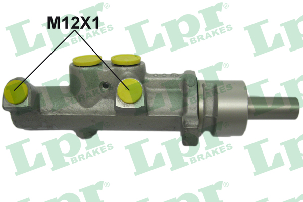 Pompa hamulcowa LPR 1759