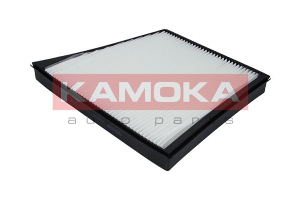 Filtr kabinowy KAMOKA F409701