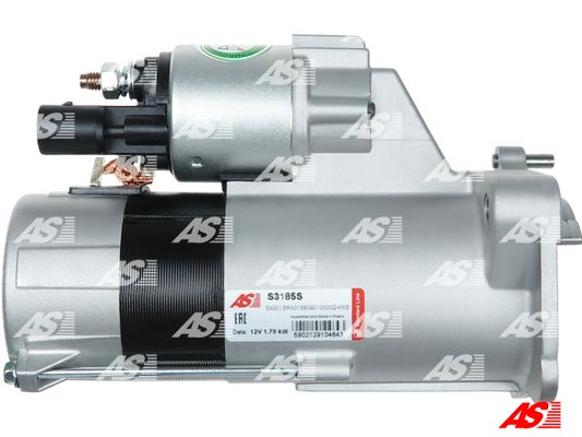 Rozrusznik AS-PL S3185S