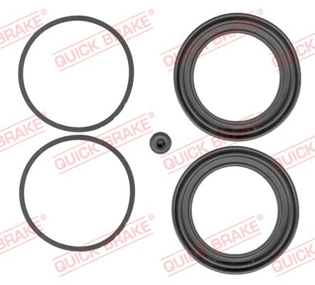 Zestaw naprawczy, zacisk hamulca QUICK BRAKE 114-0378
