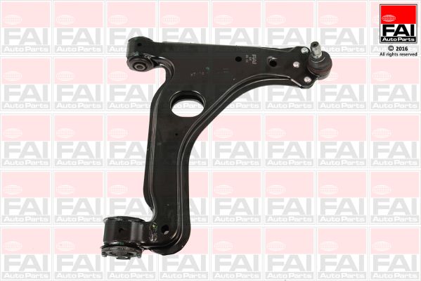 Wahacz zawieszenia koła FAI AUTOPARTS SS1348