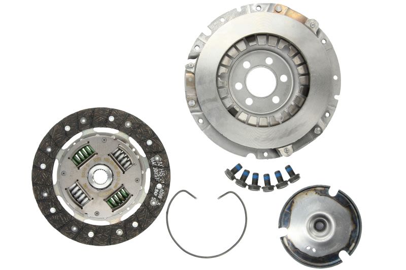 Zestaw sprzęgła SACHS 3000 286 001