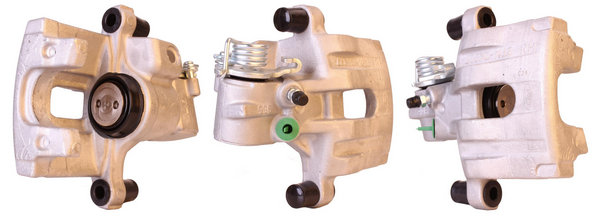 Zacisk hamulca DRI 4257710