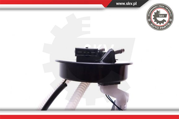 Zespół zasilający ESEN SKV 02SKV844