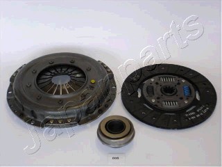 Zestaw sprzęgła JAPANPARTS KF-005