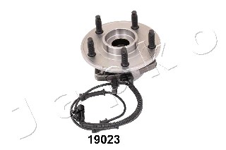 Piasta koła JAPKO 419023