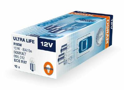 Żarówka kierunkowskazu OSRAM 5008ULT