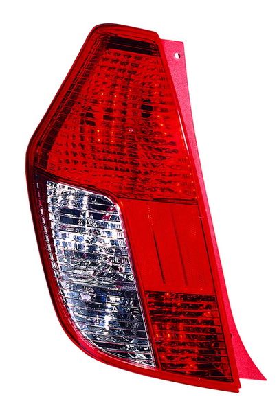 Lampa tylna zespolona ABAKUS 221-1944L3UE