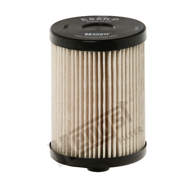 Filtr paliwa HENGST FILTER E88KP D158