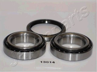 Zestaw łożysk koła JAPANPARTS KK-13014