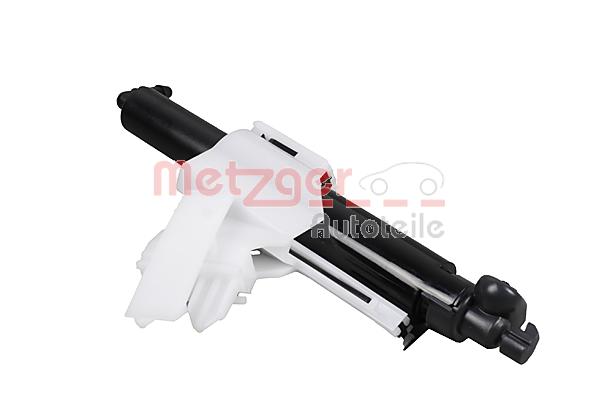 Dysza spryskiwacza reflektorów METZGER 2220655