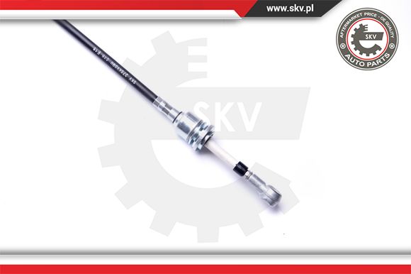 Linka dźwigni zmiany biegów ESEN SKV 27SKV090