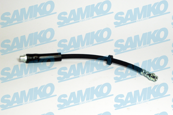 Przewód hamulcowy elastyczny SAMKO 6T47951