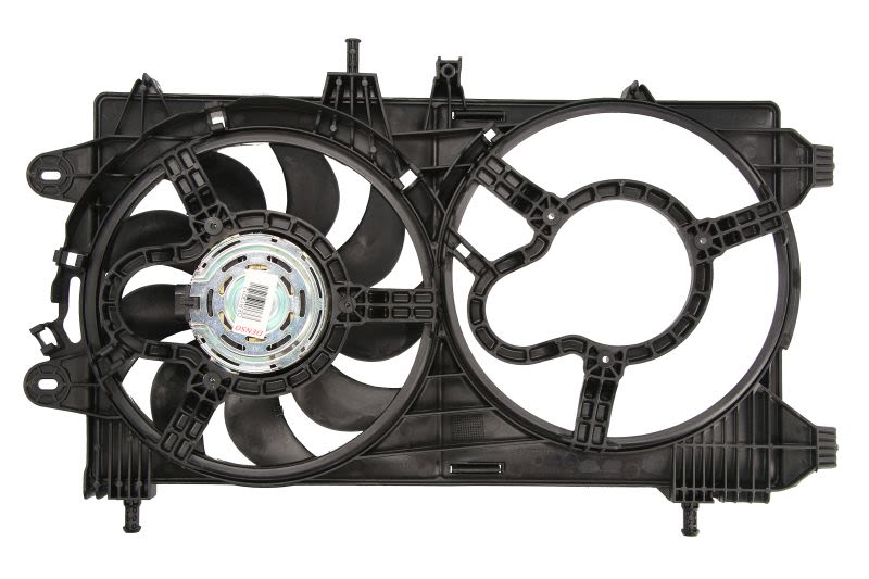 Wentylator DENSO DER13012