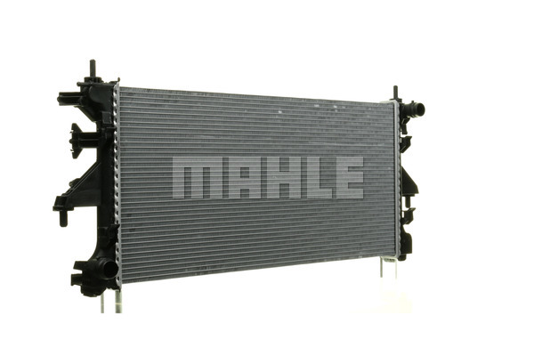 Chłodnica MAHLE CR 887 000P