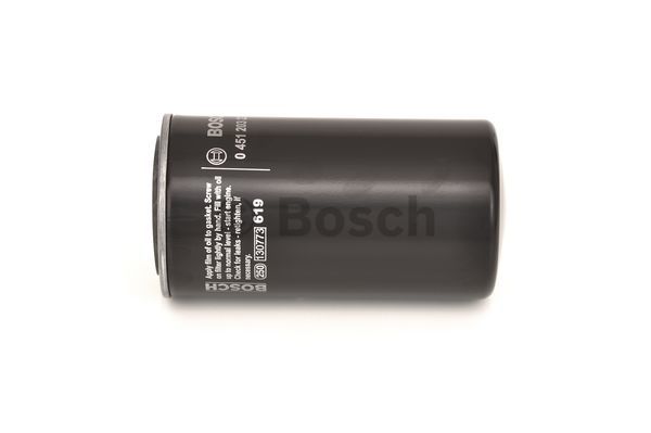Filtr oleju BOSCH 0 451 203 228