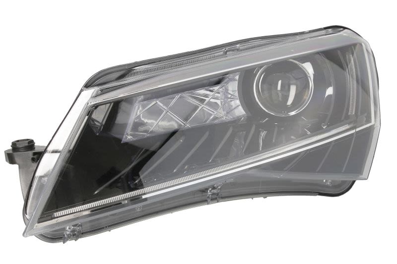 Reflektor HELLA 1ZS 011 939-451