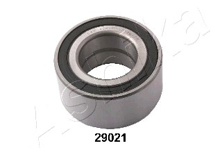 Zestaw łożysk koła ASHIKA 44-29021