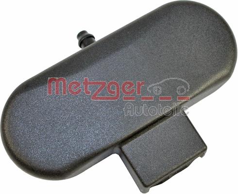 Dysza spryskiwacza METZGER 2220803