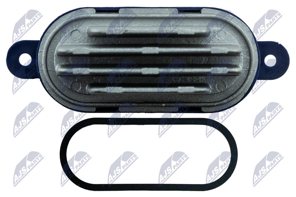 Regulator, wentylator nawiewu do wnętrza pojazdu NTY ERD-RE-027