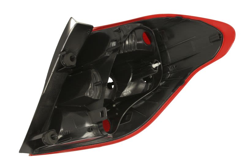 Lampa tylna zespolona ABAKUS 552-1940L-UE