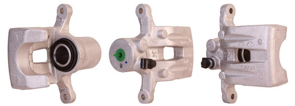 Zacisk hamulca DRI 4131220