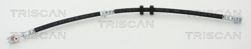 Przewód hamulcowy elastyczny TRISCAN 8150 29127