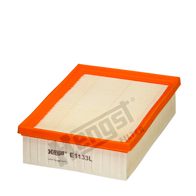 Filtr powietrza HENGST FILTER E1133L