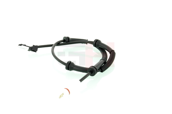 Czujnik prędkości obrotowej koła GH GH-703911