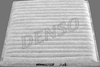 Filtr kabinowy DENSO DCF357P