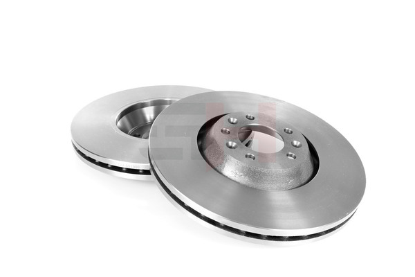 Tarcza hamulcowa GH GH-401906