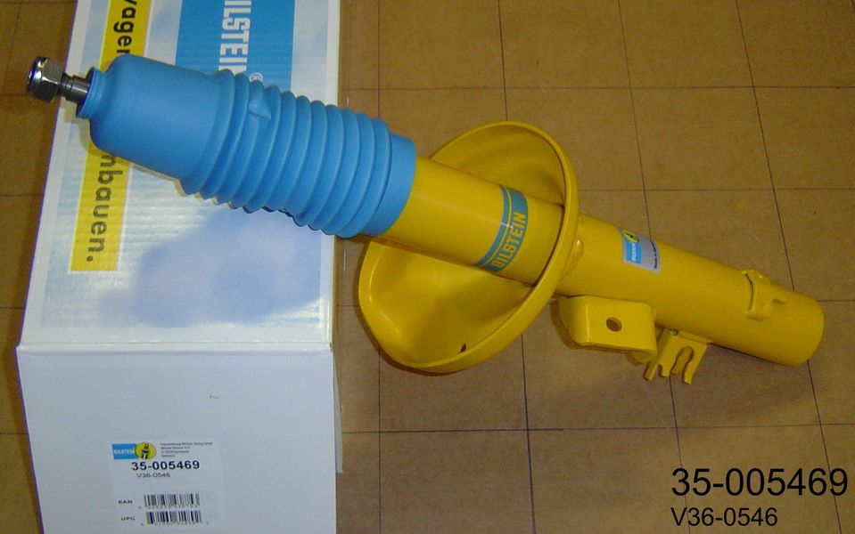 Amortyzator BILSTEIN 35-005469